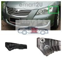 ราคา Xps Toyota Camry ACV40 2006 2007 2008 2009 2010 2011 2012กันชนหน้ายึดด้านข้างสนับสนุน (16565938917)
