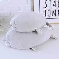 ราคา GGMM ใหม่แมวน้ำของเล่นตุ๊กตาซอฟท์ตุ๊กตาแมวน้ำตุ๊กตาหมอนรองนอนตุ๊กตาของขวัญวันเกิดสร้างสรรค์ (20838103714)