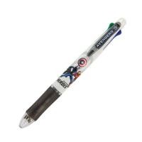 ราคา ปากกาดินสอ 5 in 1 ลายลิขสิทธิ์แท้ mickey spiderman princess moomin frozen ปากกา 4 สี ดินสอกด รุ่น 185 ปากกาดินสอ 4 in 1 ปากกาดินสอน่ารัก ปากกาดินสอในด้ามเดียว disney (13269195278)