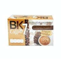 ราคา โฉมใหม่ กาแฟบีเค BK 7 เซเว่น กาแฟปรุงสำเร็จ BK7 3in1 BK Coffee Seven 1กล่อง10ซอง (21139365675)