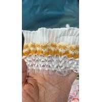 ราคา ขายเป็นหลา ลูกไม้ระบาย ลูกไม้ตกแต่ง ลูกไม้ผ้า ลูกไม้ยืด ลูกไม้เมตร ลูกไม้ระบายตกแต่ง ลูกไม้โปร่ง ลูกไม้ตกแต่งเสื้อผ้า (19473579556)