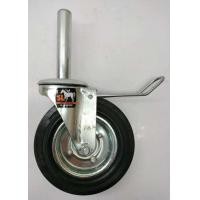 ราคา ล้อนั่งร้าน มีเบรค ขนาด 6นิ้ว 8นิ้ว (16123193936)