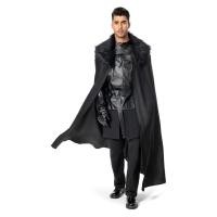 ราคา ชุดคอสเพลย์อัศวินชุดคอสเพลย์ผู้หญิงชุด Game Of Thrones Jon หิมะวันฮาโลวีนเครื่องแต่งกายวันฮาโลวีนเครื่องแต่งกายเสื้อคลุมวันฮาโลวีน (20474161227)