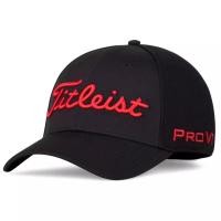 ราคา 2023 new Titleist Genuine Titleist Tatelis golf cap mens summer mesh cap breathable sunshade large head circumference hat (17280843644)