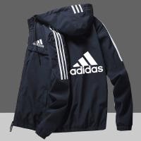 ราคา ของแท้อย่างเป็นทางการ กระเป๋าadidas official store ฤดูใบไม้ร่วงเสื้อแจ็คเก็ตผู้ชายต้นฉบับอาดิดาสเกาหลีกีฬาเยาวชนเสื้อแจ็คเก็ตแขนยาวเสื้อแจ็คเก็ตผู้ผลิตเสื้อผ้าที่ดีที่สุดโปรโมชั่ (14241788466)