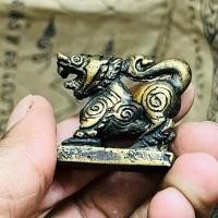 ราคา สิงห์ พญาราชสีห์ หลวงพ่อเดิม วัดหนองโพ ต้นตำรับแห่งสิงห์มหาอำนาจที่เลื่องลือของจังหวัดนครสวรรค์พระเกจิอาจารย์ผู้ทรงฤทธิ์ (13917500066)