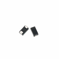 ราคา SS34 1N5822 3A 40V SMA DO 214AC ไดโอด Schottky (20314189809)