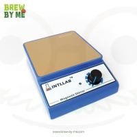 ราคา เครื่องกวนสาร Magnetic Stirrer with Stir Bar (5174784209)