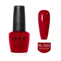 ราคา OPI 308 Colors 15mL Regular Nail Lacquer Air Dry Normal Nail Polish (21212241118)