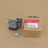 ราคา ชุดแม่ปั้มเบรค ชุดแม่ปั๊มเบรกหน้า NISSIN ตัวบน allnew เวฟ125i ปี23 แท้ศูนย์ฮอนด้า ราคา 1ชุด 45510 K73 V41 (20718641492)