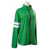 ราคา แจ็คเก็ตซิปขึ้น Ben10ชุดคอสเพลย์ผู้หญิงเอเลี่ยนเบนเทนนีสันเสื้อคลุมสีเขียว (18736123309)