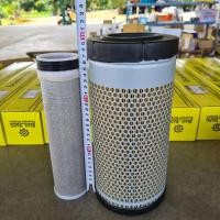 ราคา กรองอากาศ VIO55 6 กรองอากาศ VIO55 6A อะไหล่รถขุด อะไหล่รถแมคโคร อะไหล่แต่งแม็คโคร อะไหล่ รถขุด แมคโคร แบคโฮ แม็คโค (18613938742)