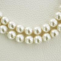 ราคา ลูกปัดมุกแก้วกลมสีขาวม่วงชมพู4มม จำนวน190เม็ดลูกปัดทรงหลวมมีรูมุกแก้วลูกปัดนำโชคสำหรับเครื่องประดับอัญมณีเครื่องประดับทำ DIY เสื้อผ้า (13548991741)