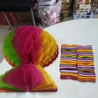 ราคา สินค้าขายดี ชุดพวงมโหตร พร้อมสายรุ้ง อย่างสวย KM4 31953 ราคาพิเศษ (15195207572)