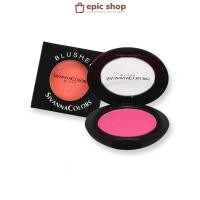 ราคา EPICSHOPZ แท้ ส่งไว Sivanna Colors Blusher บลัชออน ชุดปัดแก้ม ปัดแก้มสิวันนา (12350419188)