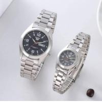 ราคา นาฬิกาข้อมือ SENKQ แบรนด์แท้ กันน้ำ มีช่องบอกวันที่ สัปดาห์ แถมฟรี กล่องกระดาษ (19389346905)