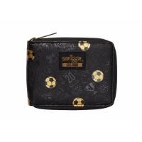 ราคา กระเป๋าสตางค์กระเป๋าสตางค์แบบพับกระเป๋าสตางค์แบบพรีเมี่ยมวันเกิด20th ยิ้ม (20515884341)