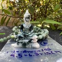 ราคา พระพุทธรูป หยกพม่า แกะสลักขัดเงาละเอียด เนื้อดี รับประกันหยกแท้ตลอดชีพ Jadeite type A 100 หยกพม่าธรรมชาติ (21319947949)