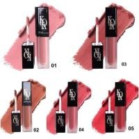 ราคา Kota cosmetic Kota lipstick (20780991570)