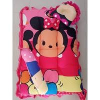 ราคา ที่นอนเด็กแรกเกิด แถมฟรีหมอนหนุน หมอนข้าง ที่นอนเด็ก ที่นอนเด็กอ่อน ที่นอนเด็กทารก เบาะเด็กอ่อน เบาะเด็กทารก (14064990879)