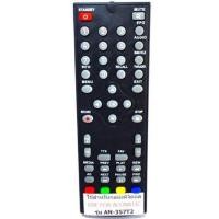 ราคา รีโมทกล่องดิจิตอลทีวีACONATIC รุ่นAN 357T2 (14395552803)