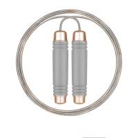 ราคา KingSports กระโดดเชือกกระ โดดเชือกยุ่งเหยิงฟรีกับลูกปืนความเร็วเชือก Jump Rope Tangle free Skipping Rope (9193778821)
