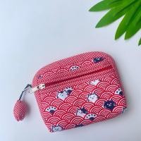 ราคา EP 3 4 ส่งด่วนภายใน 2 วัน ลายมาใหม่ กระเป๋าสตางค์แฮนด์เมด กระเป๋าแฮนเมด ใส่แบงค์พับครึ่งได้ งานดีมาก มีมากกว่า 50 ลาย (16260229387)