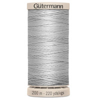 ราคา Gutermann Hand Quilting Thread 200 เมตร (19841725130)