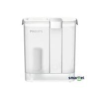 Philips เหยือกกรองน้ำ 1 ลิตร รุ่น AWP2980WH
