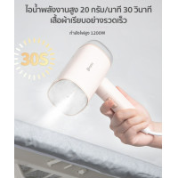 ราคา GTJH011 Simplus เตารีดแบบพกพา เตารีดพกพา เตารีดจิ๋ว เตารีดผ้า เตารีดพกพา มินิ เตารีด เตารีดไอน้ำ เตารีดไอน้ำพกพา เตารีดผ้าไอน้ำ มินิ (20501791951)