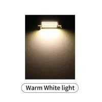 ราคา KALADA ไฟ LED รถยนต์ Festoon 2ชิ้นหลอดไฟ Led แสงน้ำแข็งสีฟ้าอบอุ่นสีขาว C5W 31 36 39 41MM โคมไฟป้ายทะเบียน DC 12V ไฟโดมอัตโนมัติ LED หลอดไฟภายในห้อง (12603841876)