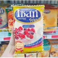 ราคา เนยเซสท์โกลด์ เนยเทียมกลิ่นนมสด 1kg (19491835203)