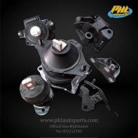 ราคา ยางแท่นเครื่องHonda accord g5 g6 g7 g8 ราคาครบชุด (15788939716)