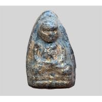 ราคา พระหลวงปู่ทวด หลวงปู่ทวดปี 2497 เนื้อว่าน (21330295940)