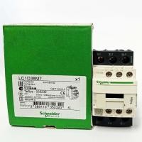 ราคา แมกเนติก Schneider CONTACTOR LC1 D38M7 220VAC (16098320469)