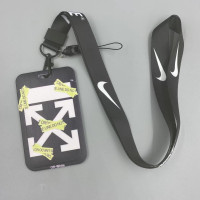 ราคา เตรียมส่ง Off White Card Holder กระเป๋าใส่บัตรเครดิต บัตรประจําตัว บัตรประจําตัว บัตรประจําตัว บัตรรถบัส ตะขอหัก แฟชั่นสร้างสรรค์ ของขวัญวันเกิด สําหรับนักเรียนชาย (20046114368)