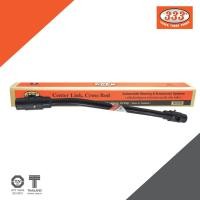 ราคา 333 ลูกหมากคันส่งกลาง ISUZU TX 68 ลูกหมากคันส่งพวงมาลัยลูกหมากรถยนต์ 1 กล่อง 1 ชิ้น (11025463063)