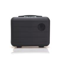 ราคา ? ? ? ? กระเป๋าเดินทางแบบถือ PP ขนาด 14 นิ้ว รุ่น 8801 (13275272234)