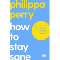 ราคา HOW TO STAY SANE (20948347365)
