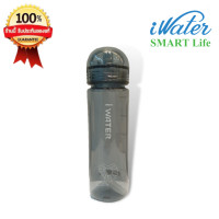 ราคา ราคาถูก iBottle 500 ml ขวดน้ำ iWater ขนาด 500ml สินค้านำเข้า iWater (8591379607)