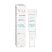 ราคา Avene Cleanance Mattifying Emulsion 40ml อาเวน ครีมบำรุงผิวหน้า สำหรับผิวมันเป็นสิวง่าย (19574710306)