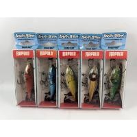 ราคา Rapala angry bird Shad rap (16617132488)