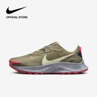 ราคา Nike Mens Pegasus Trail 3 Shoes Matte Olive ไนกี้ รองเท้าวิ่ง ผู้ชาย เพกาซัส เทรล 3 สีแมทต์โอลีฟ (21205193187)
