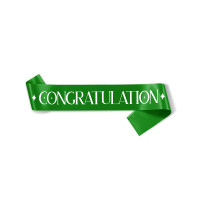 ราคา สายสะพายปัจฉิม รับปริญญา Congratulations สายสะพายนักเรียน สายสะพายปัจฉิม สายสะพายนักเรียน ของขวัญปัจฉิม ของปัจฉิม (18256853712)