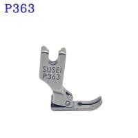 ราคา ตีนผีSUSEI อย่างดี ตีนผีซิป ตีนผีตะเกียบ ตีนผีข้างเดียว ตีนผีจักรเข็มเดี่ยว ตีนผีจักรเย็บอุตสาหกรรม ราคาต่ออัน (16814180472)