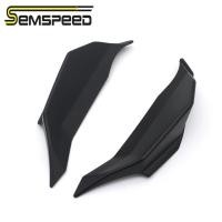 ราคา SEMSPEED ฝาครอบด้านข้างรถจักรยานยนต์สำหรับฮอนด้า ADV160 ADV 160 2022 2023 (18985527367)