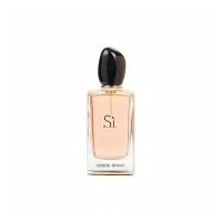 ราคา PURCHASING AGENT PERFUME GIORGIO ARMANI SI PASSIONE FIORI ECLAT EAU DE PARFUM 100ML EDP (21291885870)