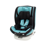 ราคา Fico คาร์ซีทเด็ก สำหรับเด็กแรกเกิด 12 ปี รุ่น PRO1 BXS 223A ติดตั้งได้ 2 ระบบ (21332560032)