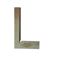 ราคา ฉากตั้งชิ้นงานแท่นกลึง 90 Flat Edge Squaresฉากสแตนเลส ฉากวัดงาน ฉากวัดมุม ฉาก 90 องศา (16956826025)