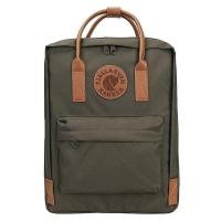 ราคา Fjallraven Kanken กระเป๋าเป้สะพายหลังลายสุนัขจิ้งจอก Pu รุ่นที่สองกระเป๋าเป้สะพายหลังกันน้ำกระเป๋านักเรียนกระเป๋าคอมพิวเตอร์ (19591825749)